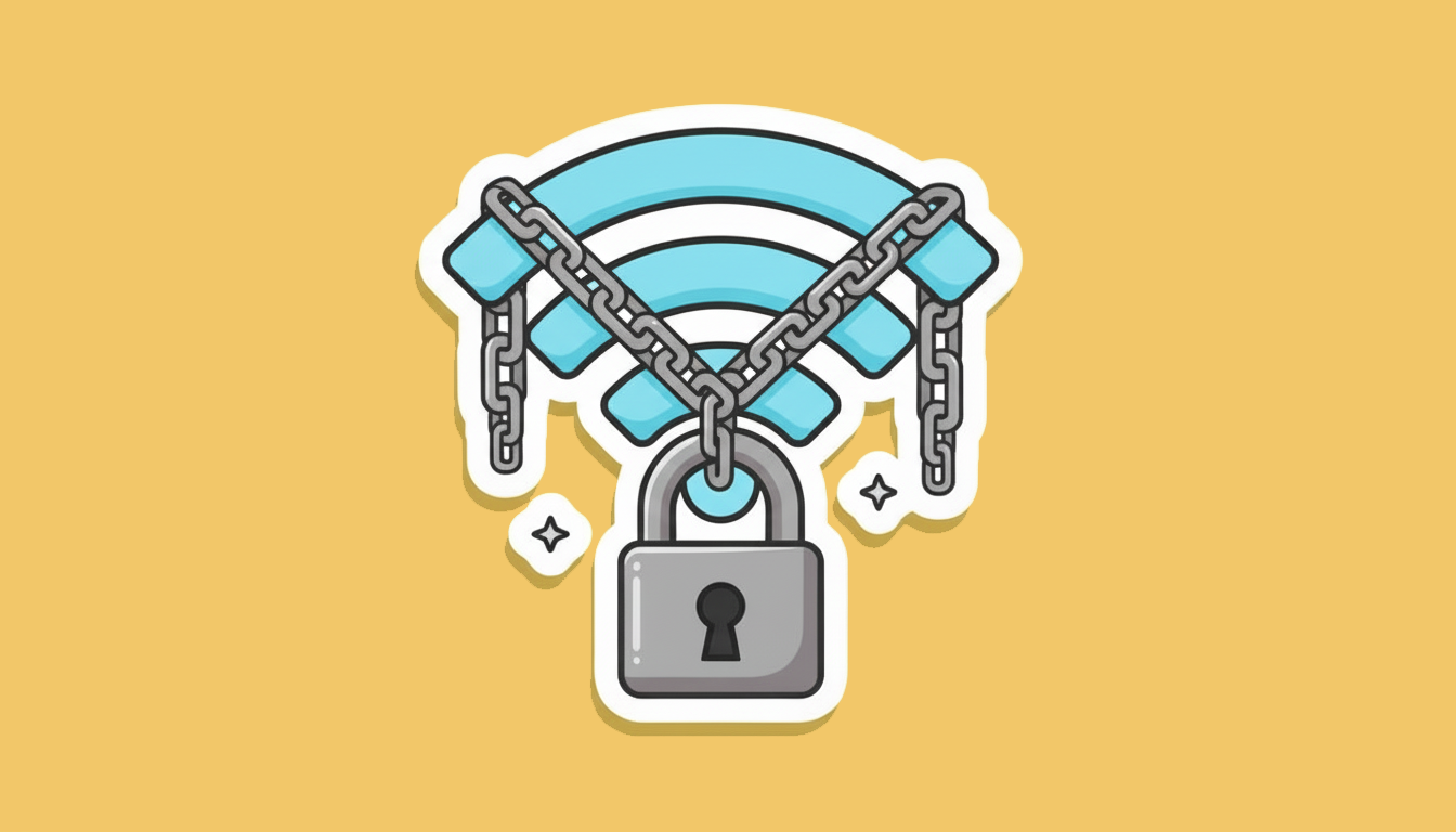 Wireless Sec